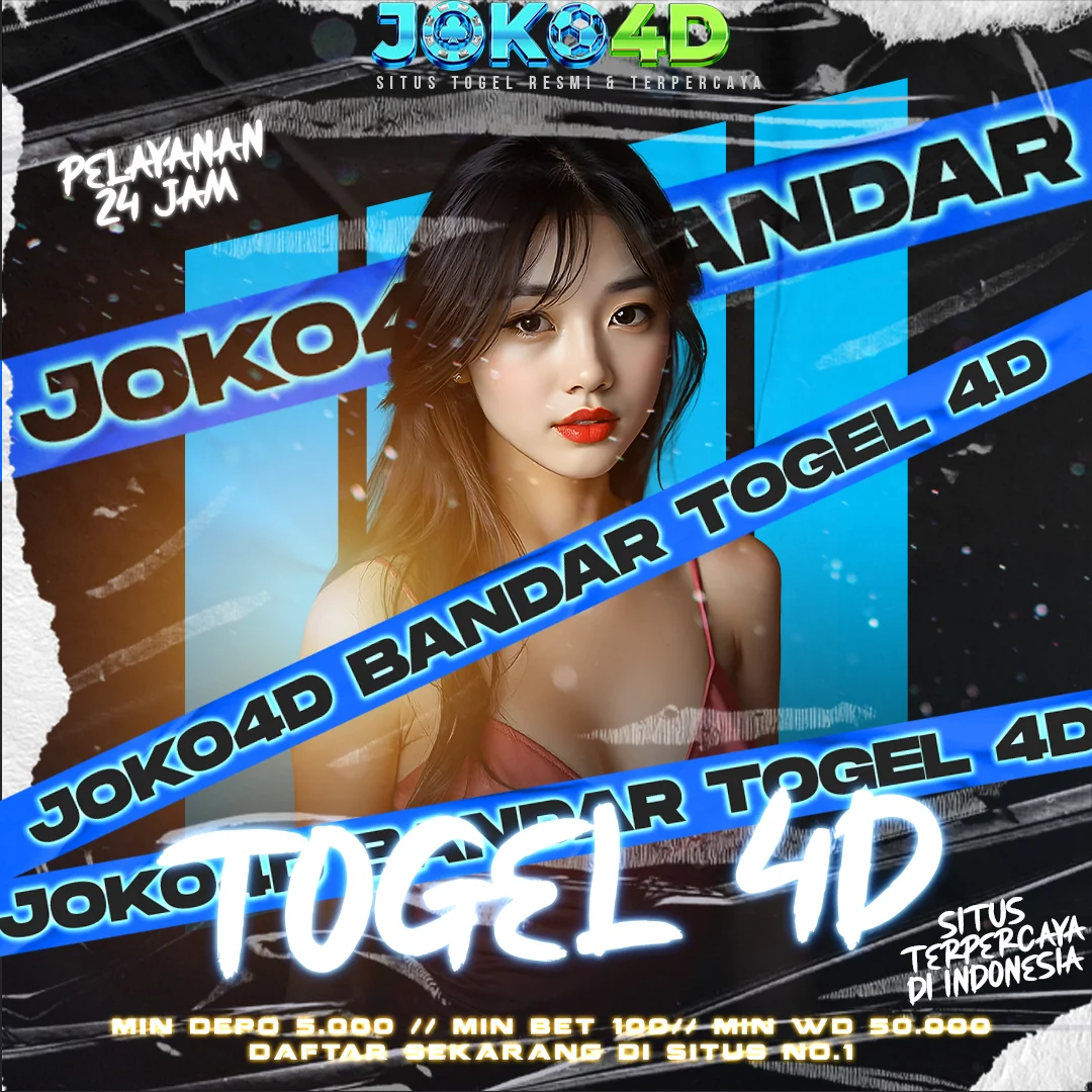 JOKO4D